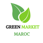 Green Market Maroc