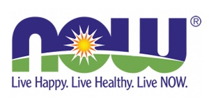 logo Now foods