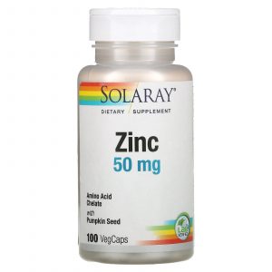 Produits zinc