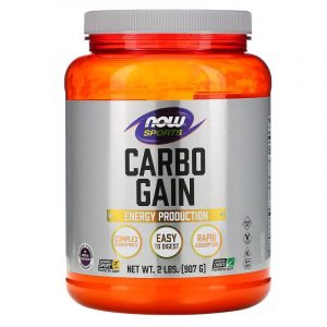 produits carbo gain