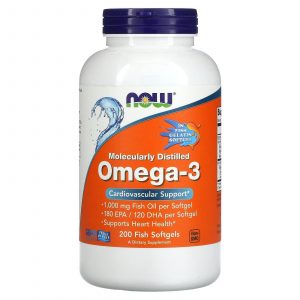 produits omega3