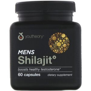 Shilajit