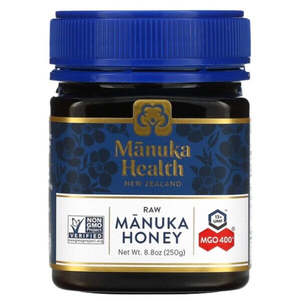 Manuka Health