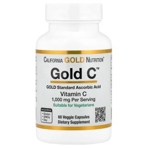 gold C