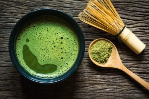 matcha