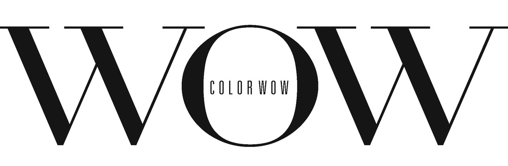 Color Wow – Soins capillaires anti-frisottis et brillance professionnelle